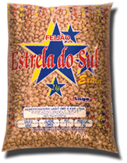 Feijão Estrela do Sul