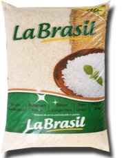 Arroz La Brasil