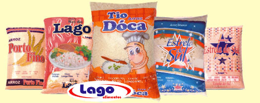Lago Alimentos
