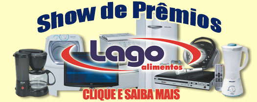 Lago Alimentos